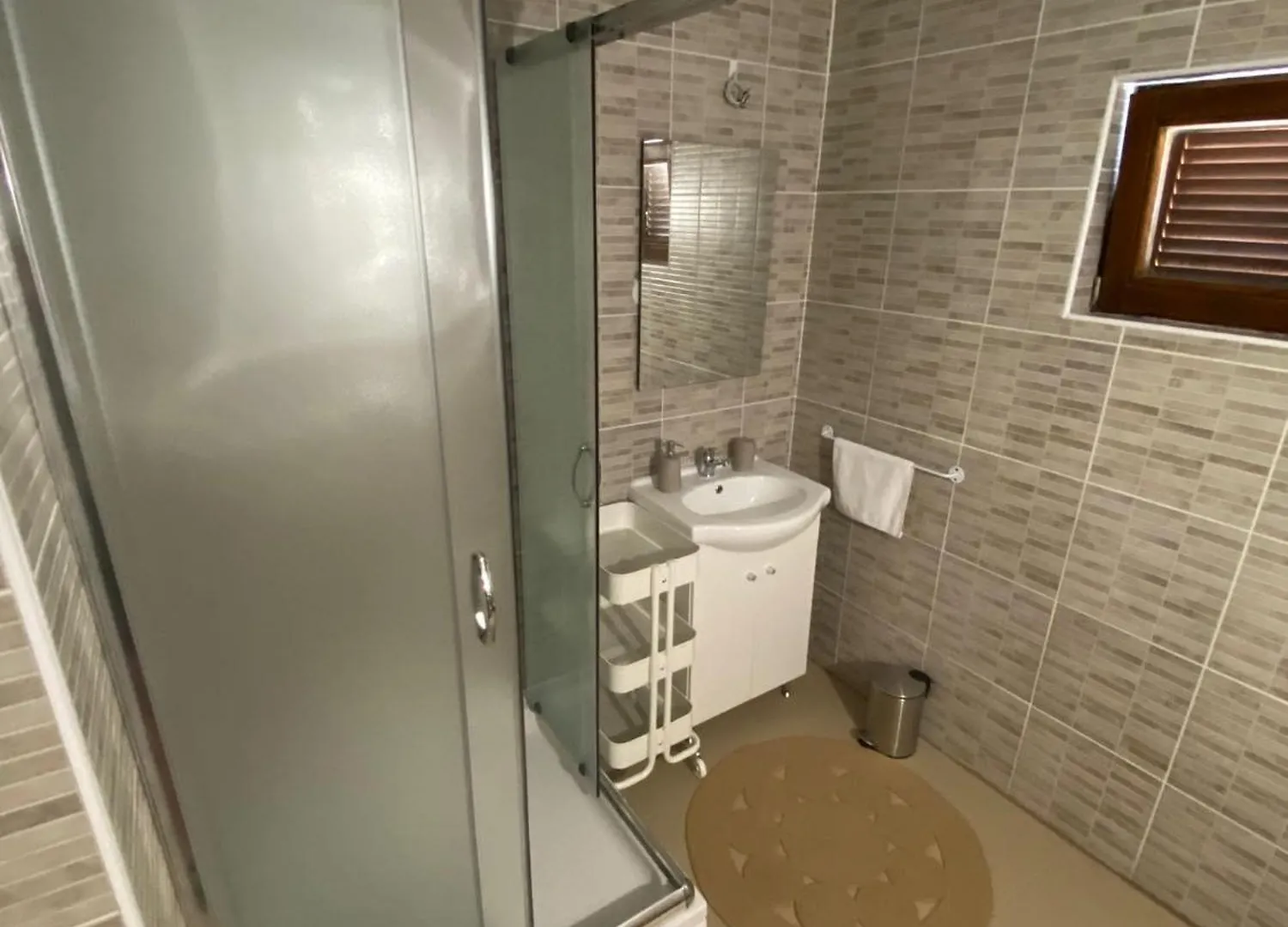 Apartment Apartmani Anka Gornji Karin Croatia