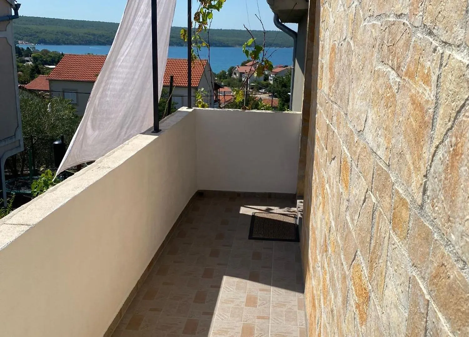 Apartment Apartmani Anka Gornji Karin