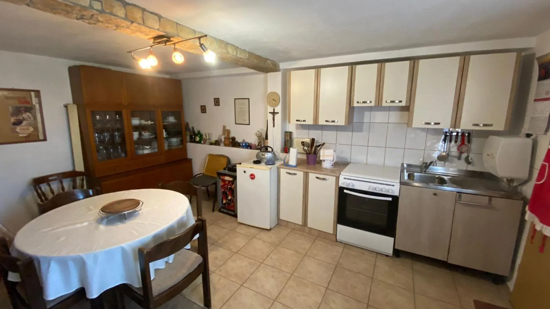 Apartmani Anka Gornji Karin Apartment