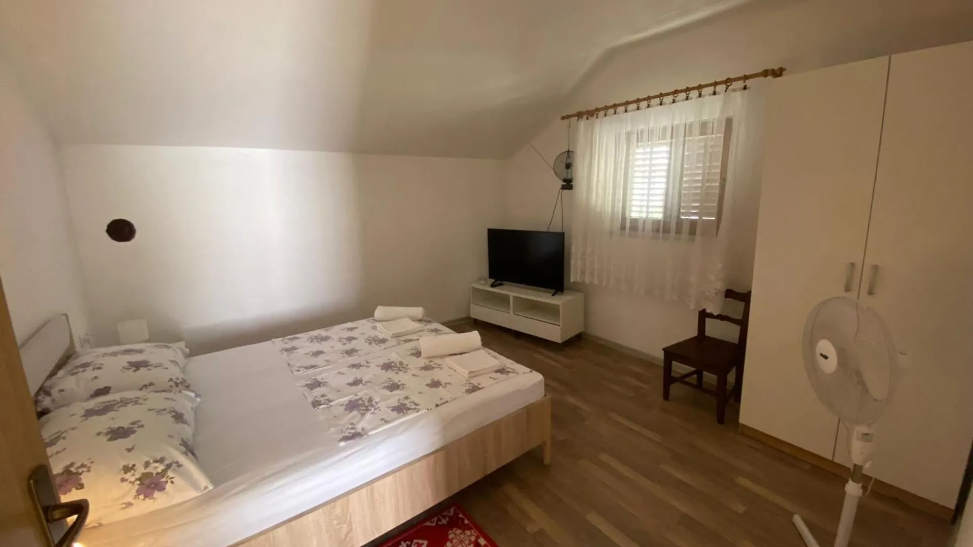 Apartmani Anka Gornji Karin Apartment