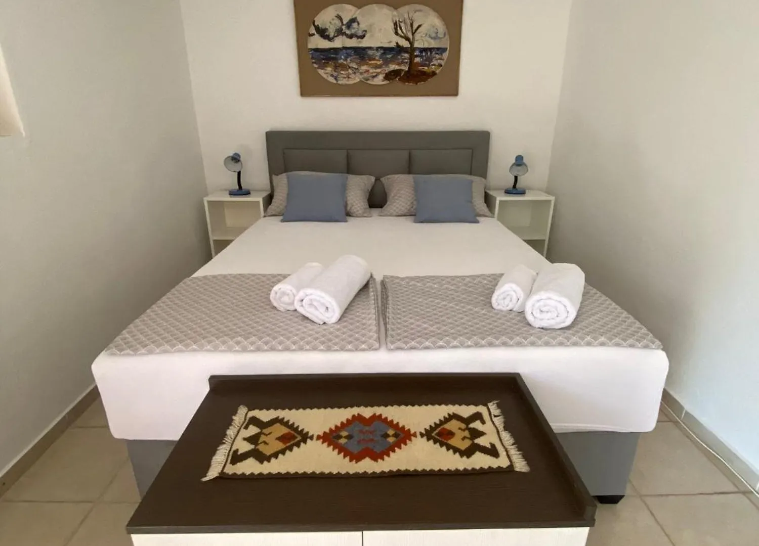Apartmani Anka Gornji Karin