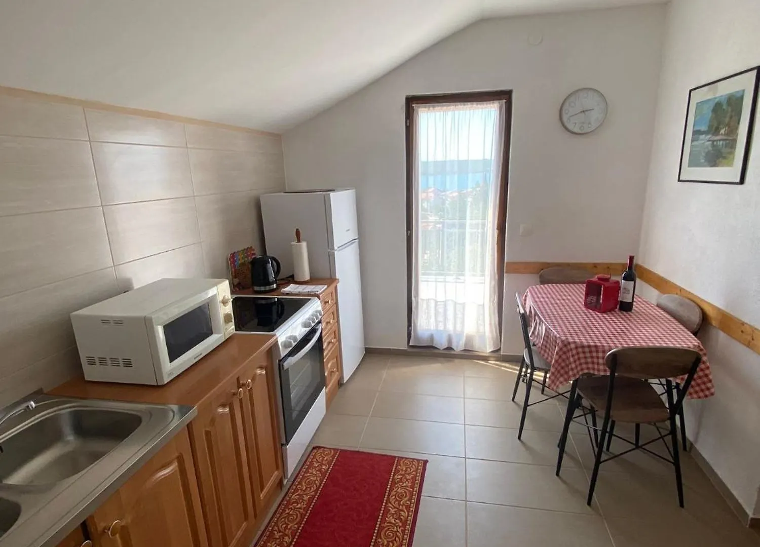 Apartmani Anka Gornji Karin