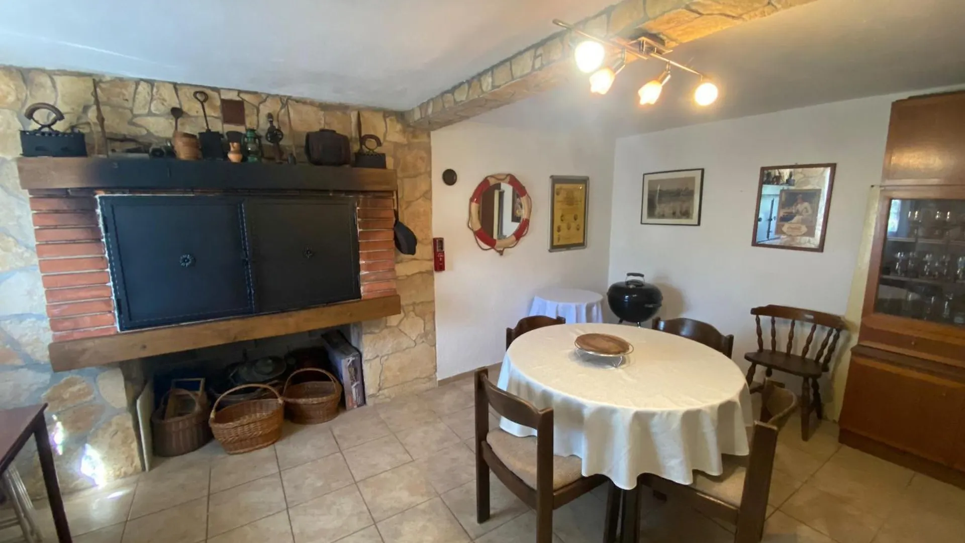 Apartmani Anka Gornji Karin Apartment