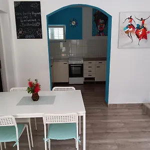  Apartmán Babaloo