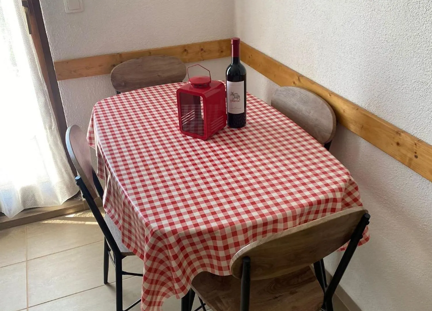 Apartmani Anka Gornji Karin 0*,